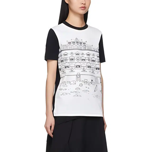 Lanvin T