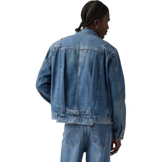 levis x Sacai SS25