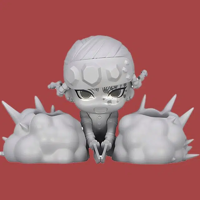 FURYU hold 8cm 9cm