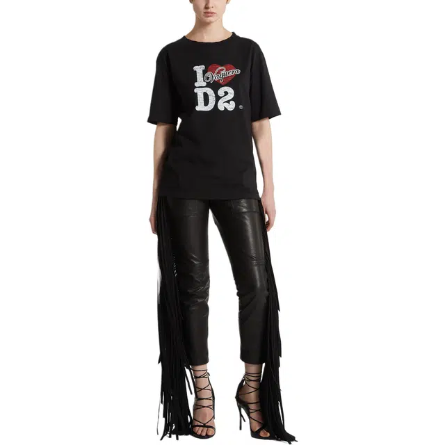 DSQUARED 2 x VAQUERA T
