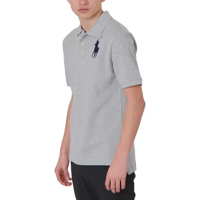 Polo Ralph Lauren LogoPolo