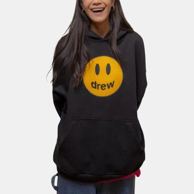 Drew House SS25 logo
