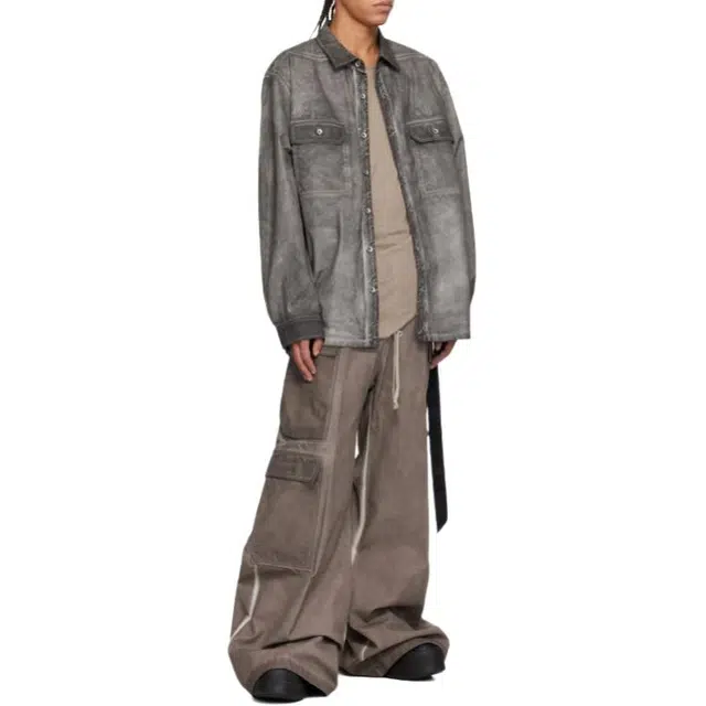 Rick Owens DRKSHDW