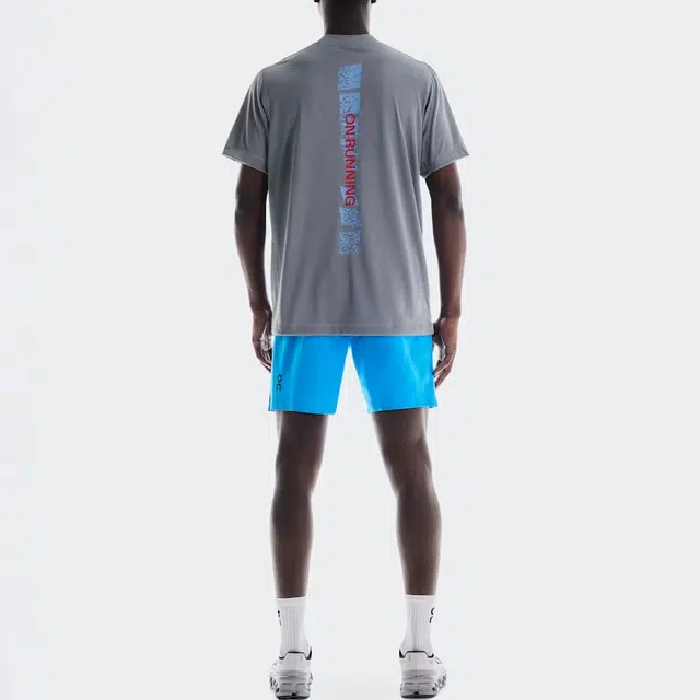 On Focus Shorts