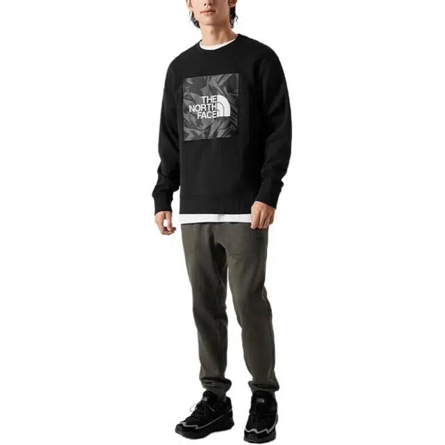 THE NORTH FACE Logo