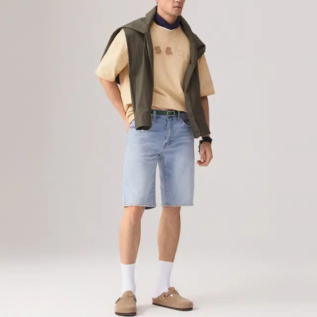 levis 405