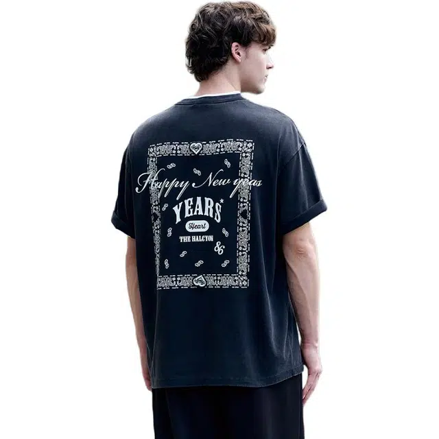 PEACEBIRD MEN T