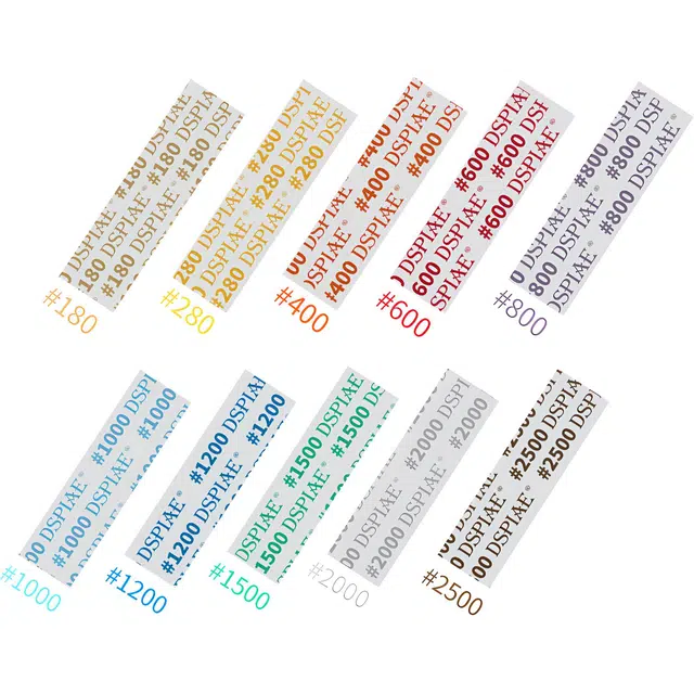 DSPIAE CFB-S03