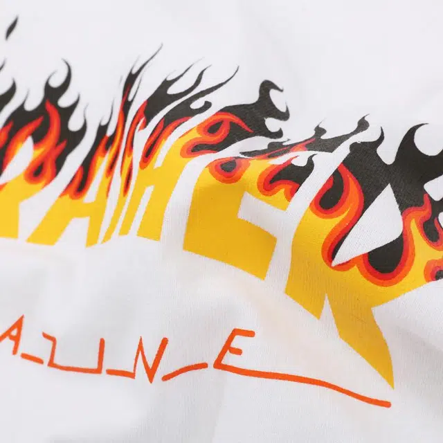 Thrasher SS22 T