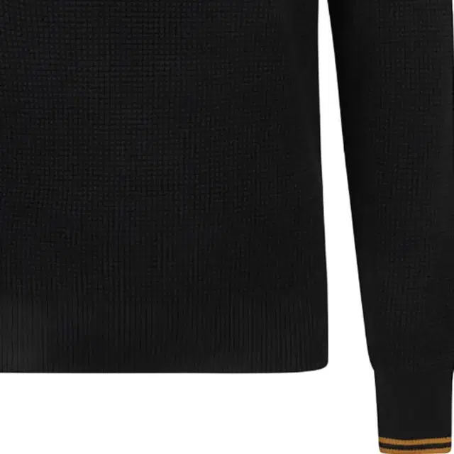 FRED PERRY