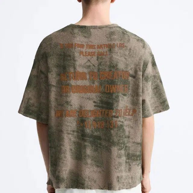 ZARA T