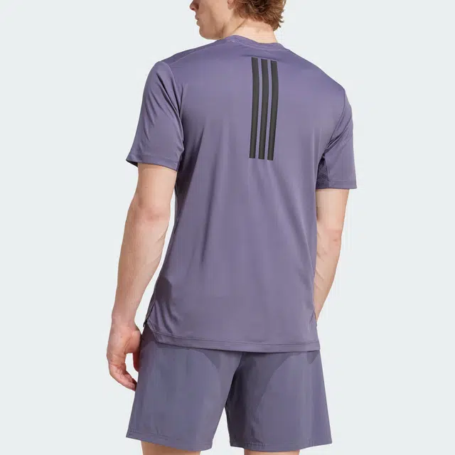 adidas Power SS25 CLIMACOOLlogoT