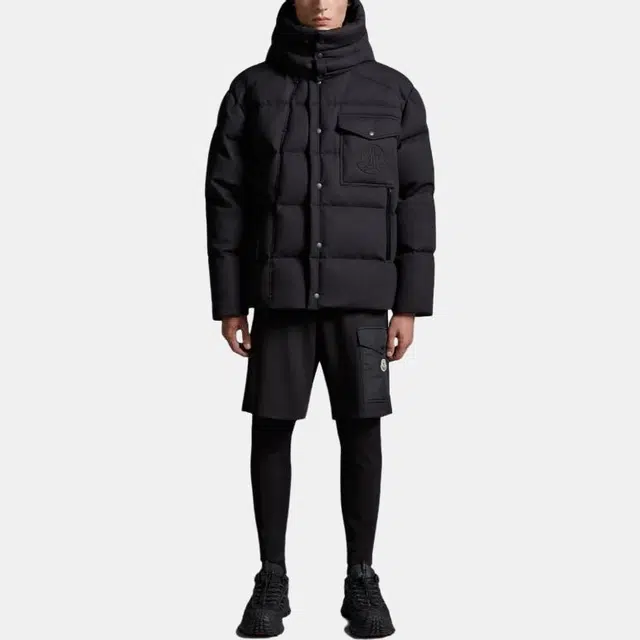 Moncler FW23 Karakorum