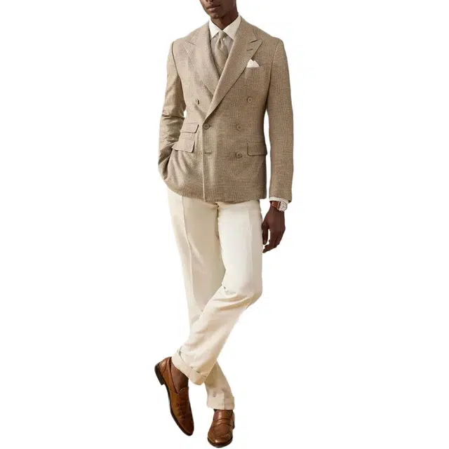 Ralph Lauren Purple Label SS25