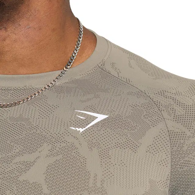 GYMSHARK Geo T