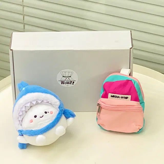 Q 8cm