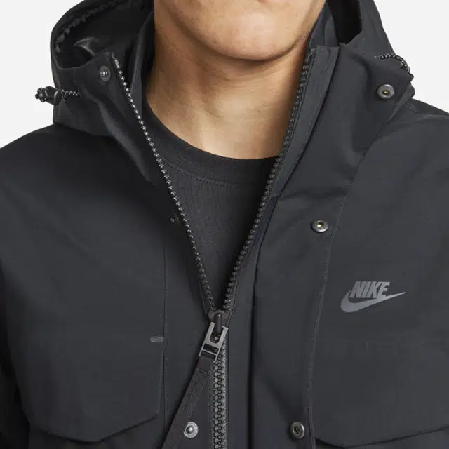 Nike Storm-fit Adv M65 logo