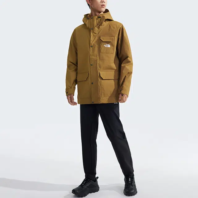 THE NORTH FACE TheNorthFace logo