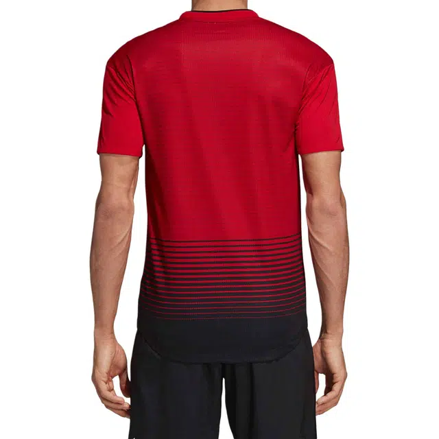 adidas Manchester United 2019 Home Jersey