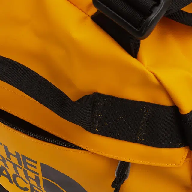 THE NORTH FACE 50L BASE CAMP