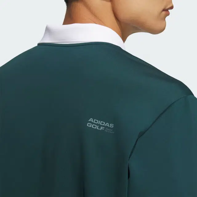 adidas LogoPolo