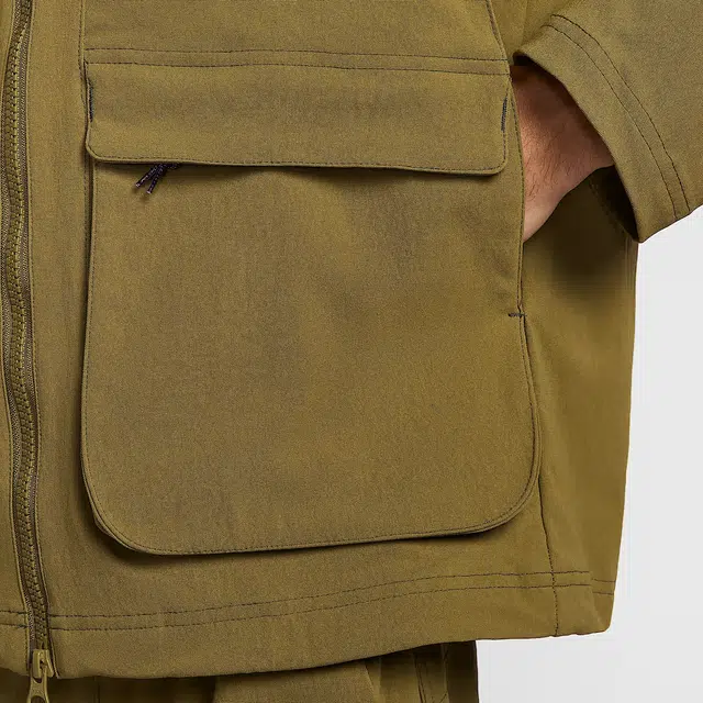 Nike CNY ACG "Smith Summit"