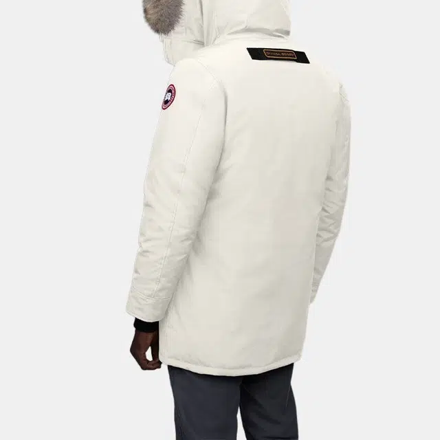Canada Goose Langford Logo