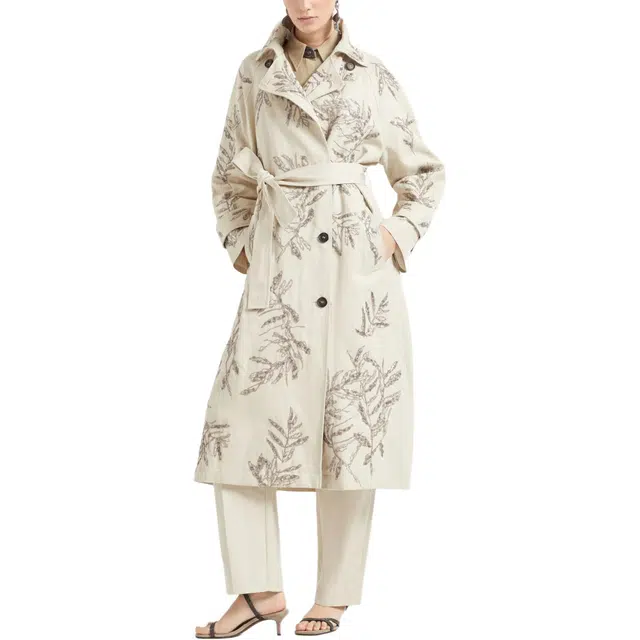 Brunello Cucinelli SS25
