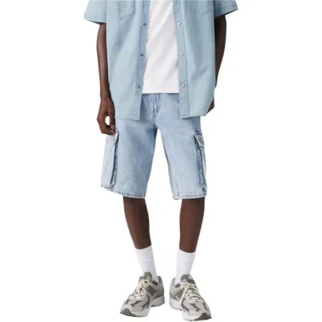 levis SS25 478