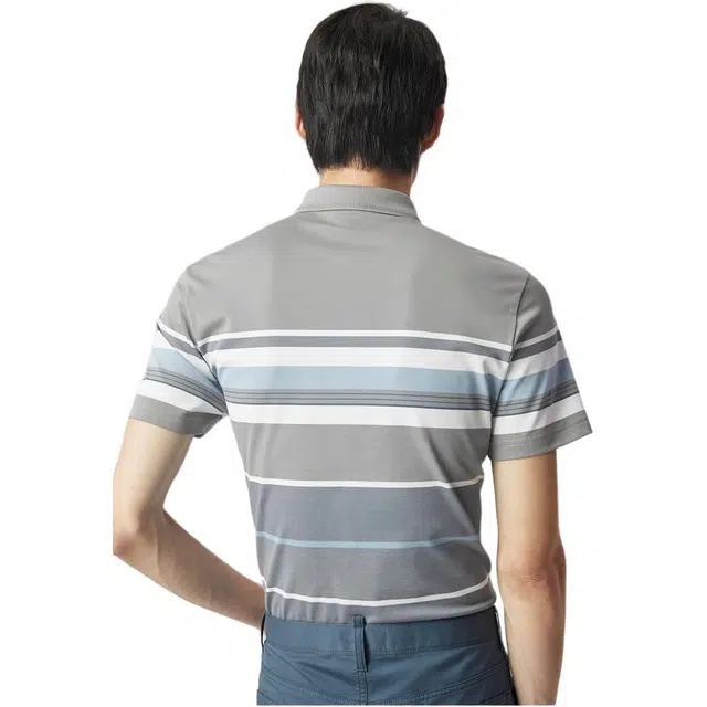 K-BOXING Polo