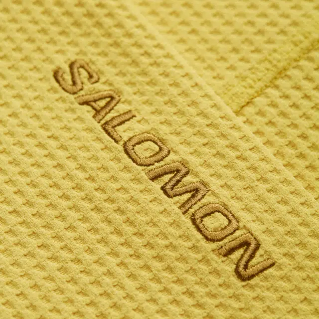 SALOMON FW25 PULLOVER M