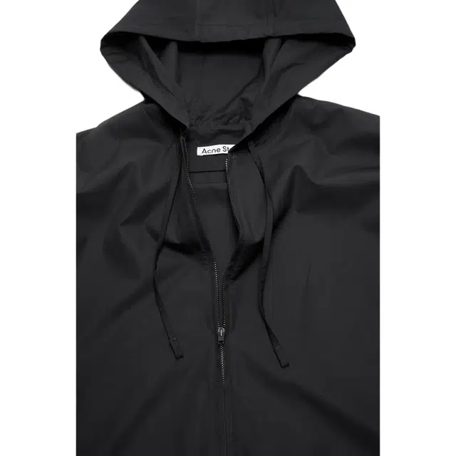 Acne Studios FW25 1996 logo