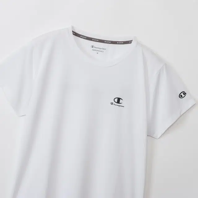 Champion SS25 T