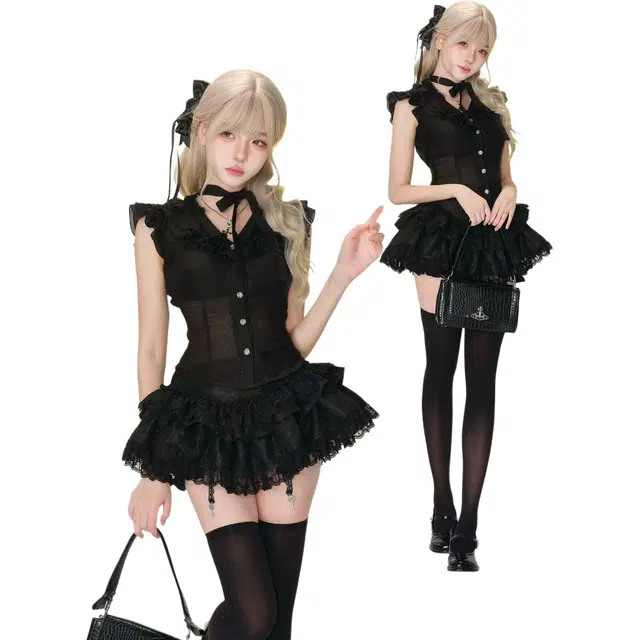 Kiki Clothing Boutique y2k