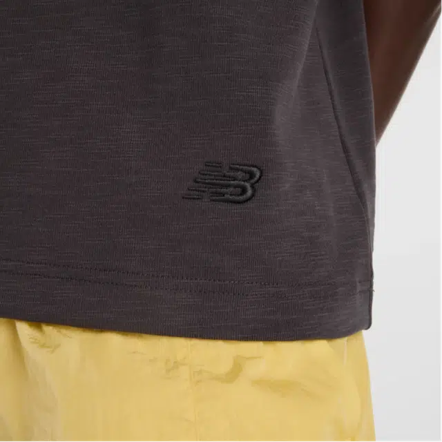 New Balance NB Grey T