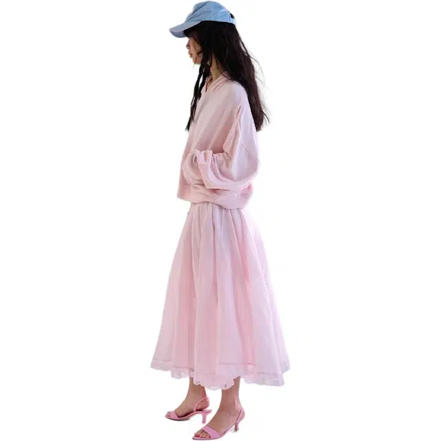 Selkie Collection SS25
