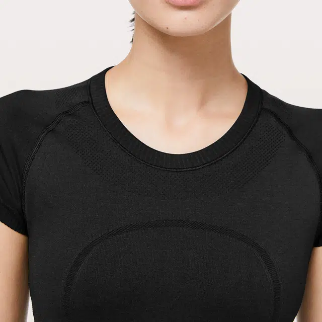 lululemon Swiftly Tech T