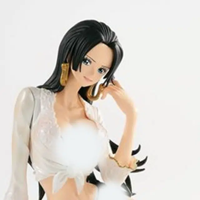 BANPRESTO 17cm
