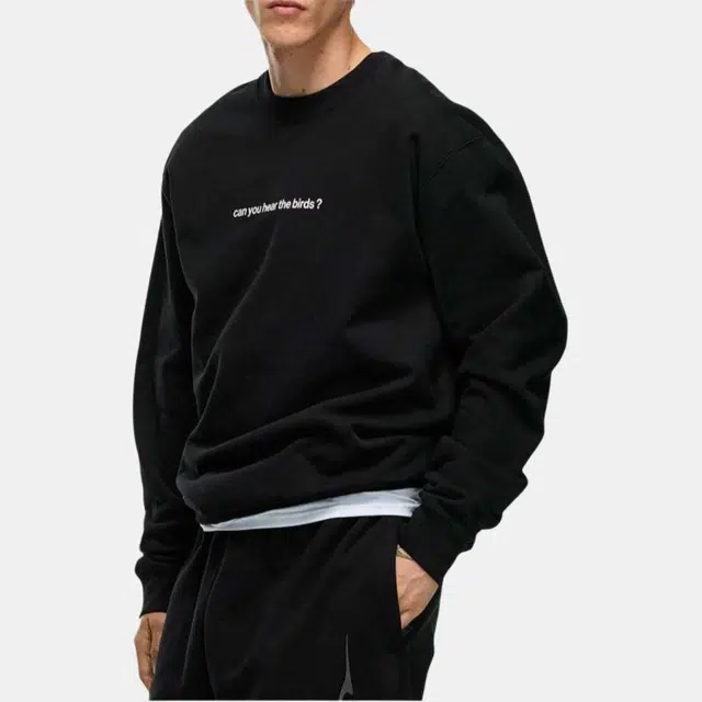 Canada Goose Snow Goose SS25