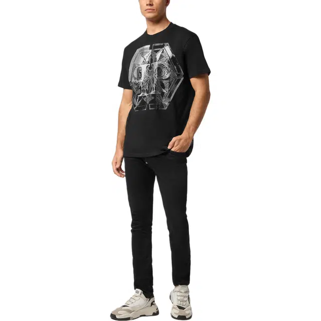 PHILIPP PLEIN SS25 T