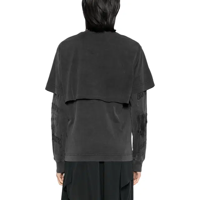 GIVENCHY Logo FW24 T