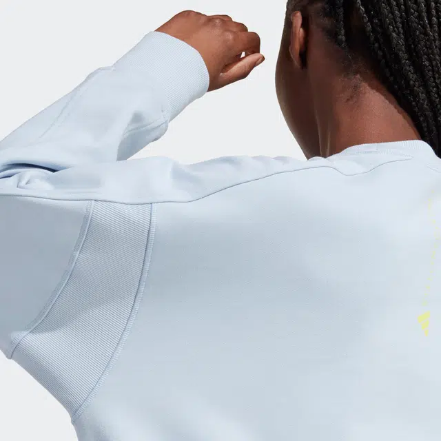 adidas Stella McCartney Logo