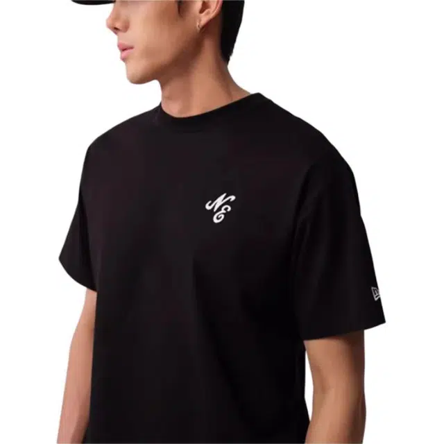 New Era SS24 T