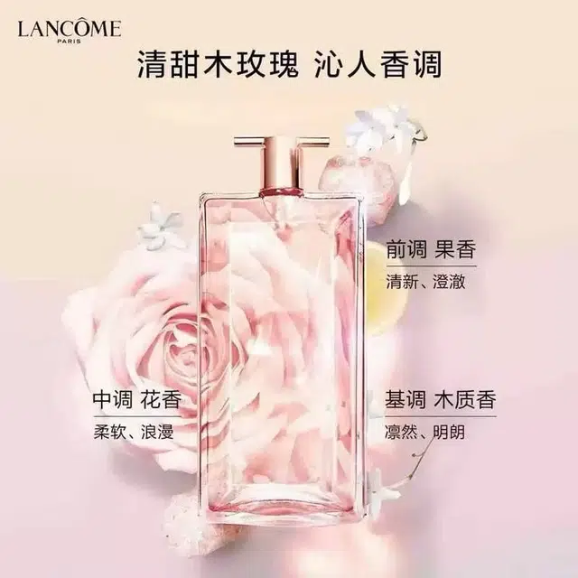 IDOLE EDP EDP