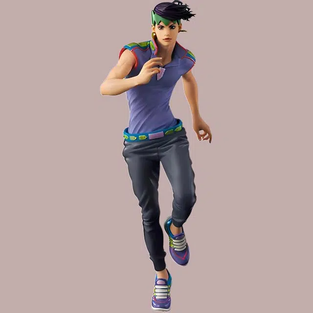BANPRESTO jojo