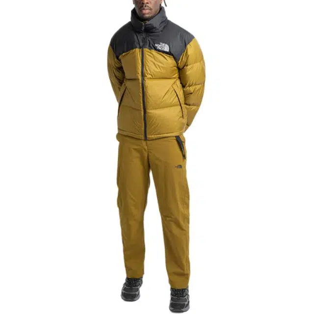 THE NORTH FACE