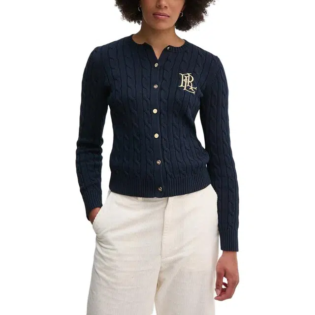 Ralph Lauren Logo