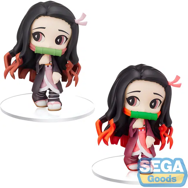 SEGA TIP