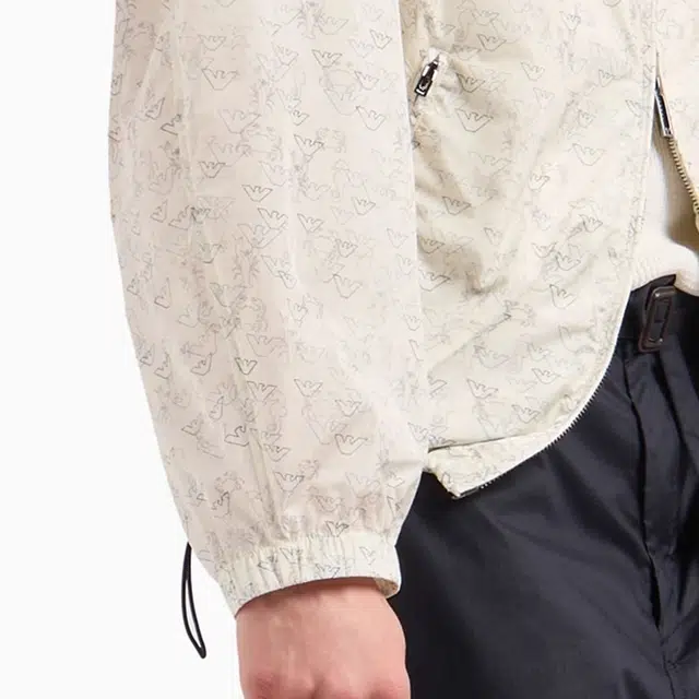 EMPORIO ARMANI SS25