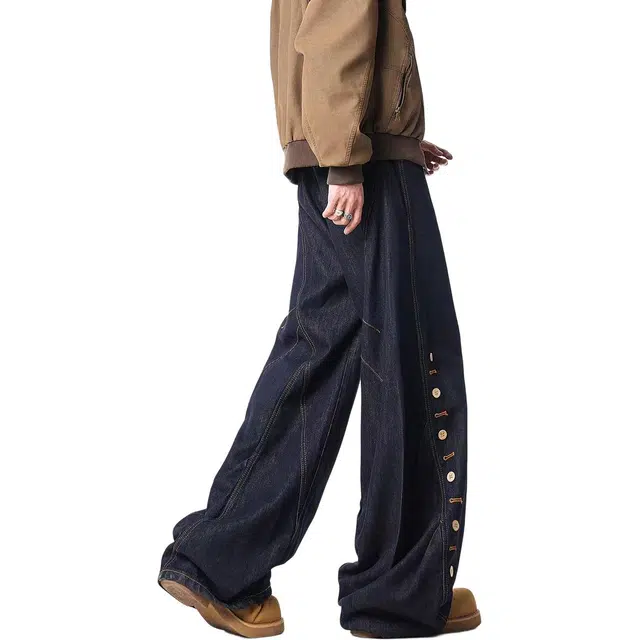SZSX baggycleanfit